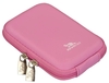 Rivacase Riva 7062 Pu Digital Camera Case Pink