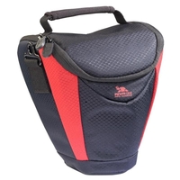 Rivacase Riva 7207 Ps Slr Camera Case Black/red