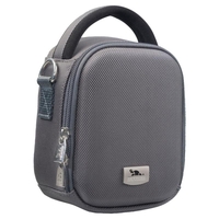 Rivacase Riva 97137 Ps Video Camera Case Charcoal Grey