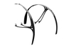Roadracer MK2 Front & Rear Mudguard Set