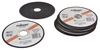 Rolson 115mm Cutting Disc For Steel