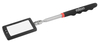 Rolson 2 LED Telescopic Insp Mirror