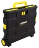 Rolson 25kg Folding Boot Cart