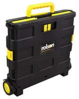 Rolson 25kg Folding Boot Cart