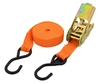 Rolson 25mm x 4.5m Ratchet Tie Down