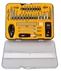 Rolson 36pc Hobby Knife Set