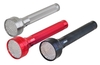 Rolson 95 LED 3D Aluminium Torch