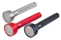 Rolson 95 LED 3D Aluminium Torch