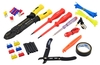 Rolson Electrical Repair Tool Kit