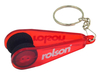 Rolson Glasses Cleaner with Key Ring