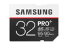 Samsung 32GB Pro Plus SD Flash Card