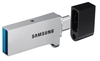 Samsung 64GB USB 3.0 Duo Type Flash Drive