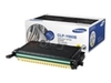 Samsung CLP-Y660B Yellow Laser Toner Cartridge 5000 Pages