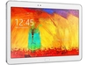 Samsung Galaxy Note 10.1 Tablet PC,  ARM cortex A9 CPU 1.4GHz,  2GB RAM,  16GB Flash,  10" Touch,  2 Cameras,  Bluetooth,  Wifi,  Android JB - White tablet - includes grey case