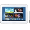 Samsung Galaxy Note 10.1 WiFi - Tablet - Android 4.0 - 16 GB- White