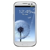 SAMSUNG Galaxy S III SIM Free Smartphone - Marble White