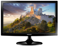 Samsung LS24D300HS 24" LED VGA HDMI Monitor