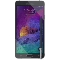 Samsung N910 Galaxy Note 4 Sim Free Android - Black