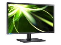Samsung S24C450MW 24" LED DVI Monitor