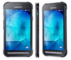 Samsung Xcover 3 - Rugged Phone - Dark Silver