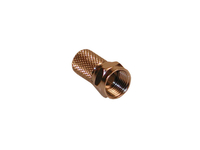 Sandberg - Antenna connector - F connector