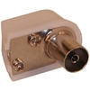 Sandberg - Network connector - antenna connector (F)