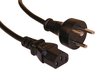 Sandberg 230v Cable Ibm - (no Ground)