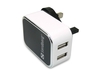 Sandberg Ac Charger Dual Usb 2a (uk)