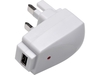 Sandberg AC charger USB 1000 mA UK