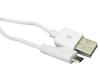 Sandberg MicroUSB Sync/Charge Cable 3m