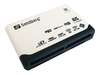 Sandberg Multi Card Reader