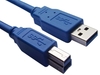Sandberg Usb 3.0 A To Usb B Male 1.8m