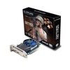 Sapphire HD 7750 2GB GDDR3 VGA DVI HDMI PCI-E Graphics Card