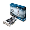 Sapphire HD 7770 GHz Edition OC 1GB GDDR5 Dual DVI HDMI DisplayPort PCI-E Graphics Card