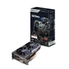 Sapphire Nitro R9 380 4GB GDDR5 DVI-I DVI-D HDMI DisplayPort PCI-E Graphics card