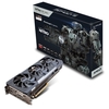 Sapphire Nitro R9 390 TRI-X 8GB GDDR5 DVI-D HDMI 3x DisplayPort PCI-E Graphics Card