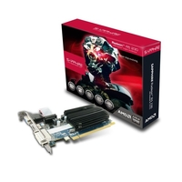 Sapphire R5 230 1GB DDR3 VGA DVI HDMI PCI-E Graphics Card