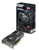 Sapphire R7 370 Nitro DUAL-X OC 4GB GDDR5 DVI-I DVI-D HDMI DisplayPort PCI-E Graphics Card