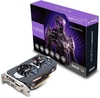 Sapphire R9 270 Dual-X OC 2GB GDDR5 Dual DVI HDMI DisplayPort PCI-E Graphics Card