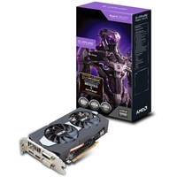 Sapphire R9 270 Dual-X OC 2GB GDDR5 Dual DVI HDMI DisplayPort PCI-E Graphics Card Battlefield 4 Edition