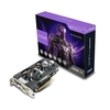 Sapphire R9 270X OC DUAL-X 2GB GDDR5 Dual DVI HDMI DisplayPort PCI-E Graphics Card