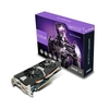Sapphire R9 280 DUAL-X 3GB GDDR5 Dual DVI HDMI DisplayPort PCI-E Graphics Card
