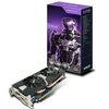 Sapphire R9 280X DUAL-X OC 3GB GDDR5 Dual DVI HDMI DisplayPort PCI-E Graphics Card