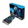 Sapphire R9 290X Vapor-X TRI-X OC 4GB GDDR5 Dual DVI HDMI DisplayPort PCI-E Graphics Card
