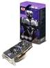 Sapphire R9 380 DUAL-X OC 2GB GDDR5 DVI-I DVI-D HDMI DisplayPort PCI-E Graphics Card