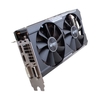 Sapphire R9 380 DUAL-X OC 2GB GDDR5 DVI-I DVI-D HDMI DisplayPort PCI-E Graphics Card