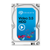 Seagate 3TB 3.5" SATA Video Hard Drive