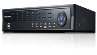 Securix SME16 (1TB) CCTV Kit Comprising a 16 Channel DVR System with Smartphone Access