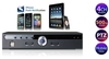 Securix SME4 500GB CCTV Kit Comprising A 4 Channel DVR System With Smartphone Access