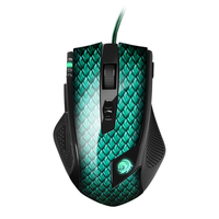 Sharkoon Drakonia Mouse LAS U